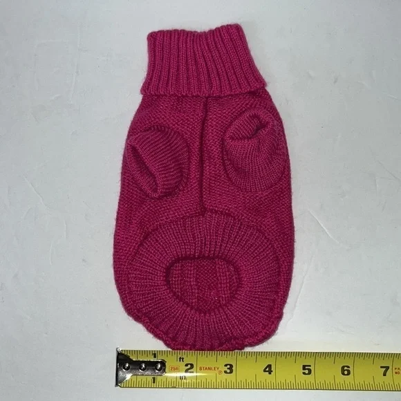 Small pet sweater - Picture 2 of 4